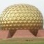 Nique ta Mère, Auroville !