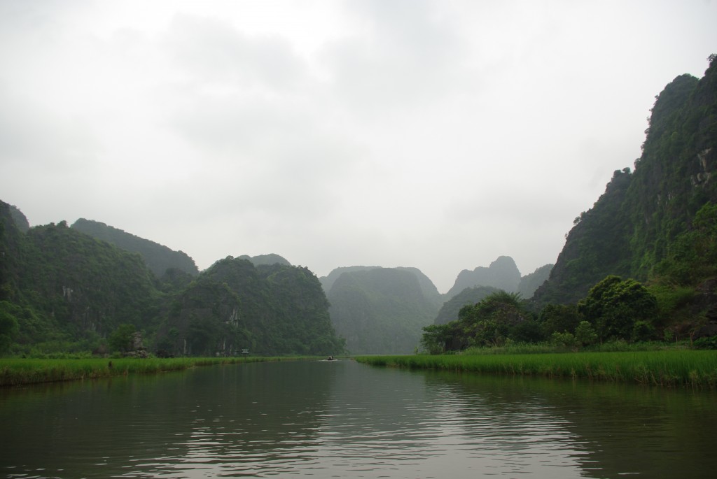 Tam Coc